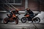 These Are the 2024 KTM Single-Cylinder Dukes and "New” Is the Name of Their Game