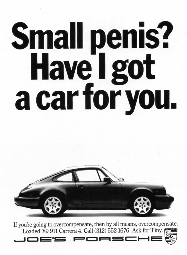 These Are the Best Print Ads - autoevolution