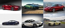 These Are the Best "True" GT Cars You Can Buy in 2023
