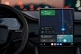 These Are the Biggest Android Auto Updates Due in 2023