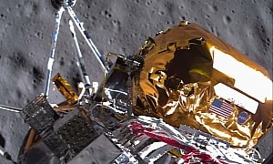These Are the First 6 American Instruments to Do Science on the Moon in 50 Years