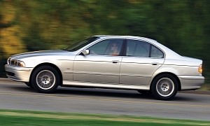 These Are the Five Most Reliable Used Sedans You Can Get for $5,000 or Less