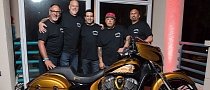 These Are The Indian Project Chieftain Contest Winners