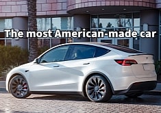 These Are the Most American-Made Electric Vehicles on the Market