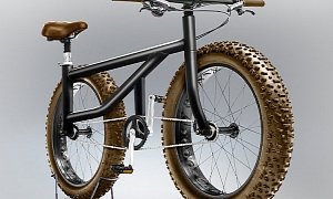 These Are the Most Beautiful Bikes That Are Sadly Impossible to Ride
