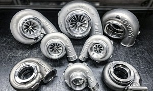 These Are the Most Common Signs That Your Vehicle’s Turbocharger Is Failing