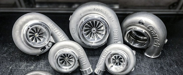 Symptoms of a Failing Turbo: 9 Bad Turbocharger Signs 