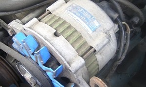 These Are the Most Common Symptoms of a Failing Alternator