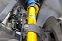 These Are the Most Common Symptoms of Worn Shock Absorbers
