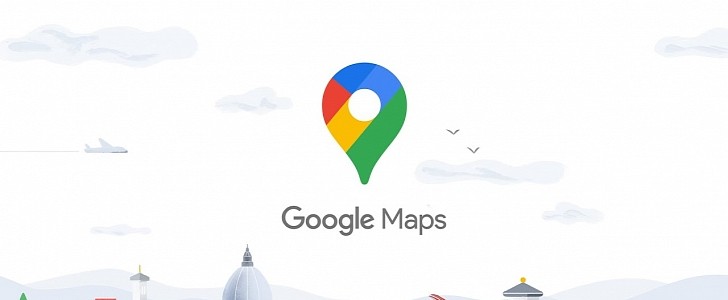 Google reveals data on content uploaded on Google Maps