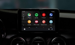 These Are the New Android Auto Wallpapers Google Will Launch in a Future Update