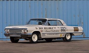 These Are the Rarest and Most Collectible Chevrolet Impalas Ever Made