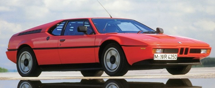 These Five Influential Cars From Around The World Have Italian Roots