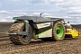 These Futuristic Machines Are Nothing More Than Autonomous Agricultural Beasts of Burden