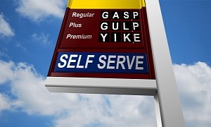These Hypermiling Techniques Will Save You Lots of Money Despite the Sky-High Fuel Prices
