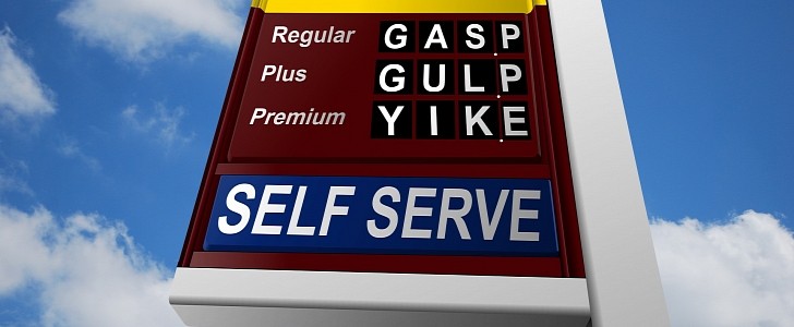 These hypermiling techniques will save you a lot of money on fuel, despite the sky-high prices