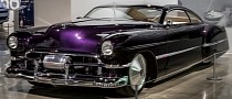 These Lowriders and Custom Builds Will Take You to the Memory Lane