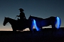 These People Make LED Tail Lights for Your Horse