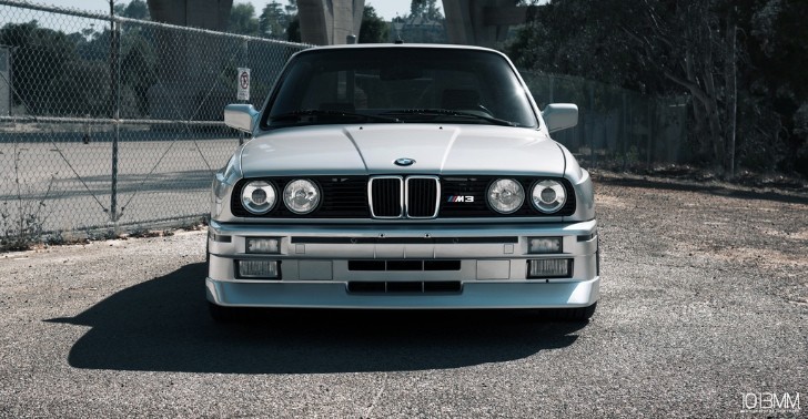 E30 BMW M3
