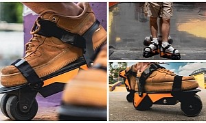 These Powerful e-Skates Are for When You’re Too Cool to Walk