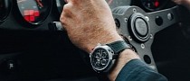 These Premium Watches Are Made From Two Iconic Gunther Werks Porsche Models