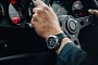 These Premium Watches Are Made From Two Iconic Gunther Werks Porsche Models