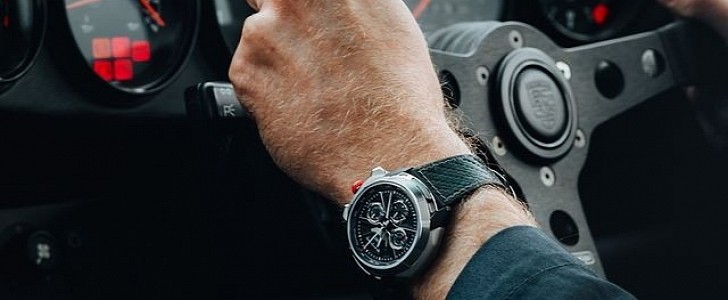 The new REC Watches models are made from two Gunther Werks models