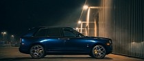 These Rolls-Royce Bespoke SUVs Were Inspired by the Most Unlikely Things