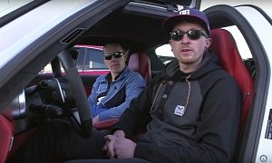 These Two Gamers Played a World Record 33 Hours of Need for Speed <span>· Video</span>