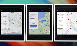 These Updates Prepare Google Maps for New-Generation Navigation