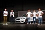 These Very Young Motorsport Drivers Get to Ride in BMW M Cars When Off-Track
