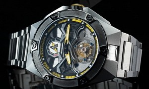 These Watches Capture the Warrior Spirit of the F-117 Nighthawk and AH-64 Apache