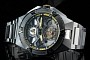 These Watches Capture the Warrior Spirit of the F-117 Nighthawk and AH-64 Apache