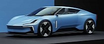Polestar Now Open to Making More Than Just 500 Units of the Polestar 6
