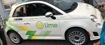 Thieves in Washington Are Using LimePods as Getaway Cars