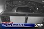 Thieves Smash Stolen Car Into Gun Store, Take Armfuls of Weapons