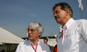 Things Appear Promising for Indian F1 Circuit