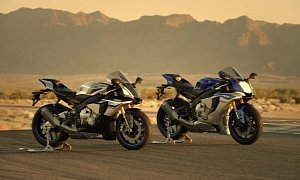 Things Are Getting Serious with the Yamaha R1 and R1M Recall