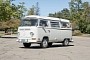 Things Are Heating Up For This 1970 Volkswagen Type 2 Westfalia