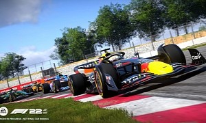 Things We Expect About the F1 22 and Why It's the Most Crucial Project From Codemasters