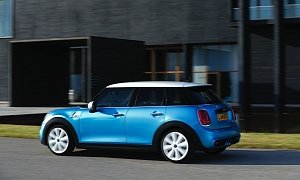 Things You Should Know about the 5-door MINI Hardtop