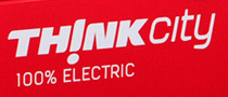 THINK City Is the Star of the Electric Mobility Concept Store