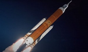 Think NASA's SLS Rocket is Bonkers? Block 1B Will Be Even More Insane