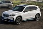 Third-Gen BMW X1 Gears Up for the Australian Market in Two Flavors