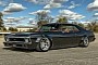 Third-Gen Chevy Nova SS Gets Classy Old Style Mixed With Fresh CGI Goodies