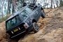 Third-Gen Range Rover Tortured Off-Road - Will the 2022 Model Still Do This?