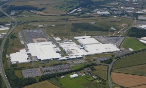 Third Shift to Be Relaunched at Nissan Sunderland Plant