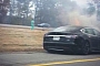 Third Tesla Model S Burns, Driver Says Car Saved His Life [Updated]