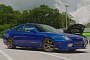 This 1-of-5 Turbocharged 2001 Honda Prelude Has Enough Bite to Own a Ford Mustang