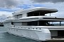 This $11M Superyacht Miraculously Got a New Life After Risking Demolition